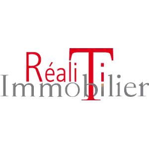 Logo de l'agence Réaliti Immobilier