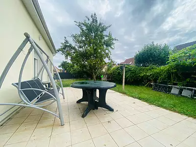 Maison, 124 m²