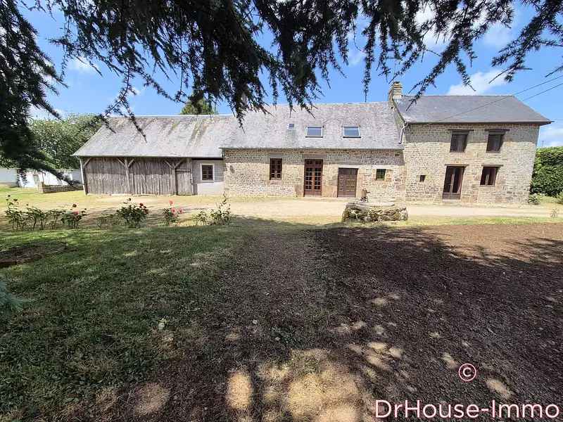 Maison, 130 m²