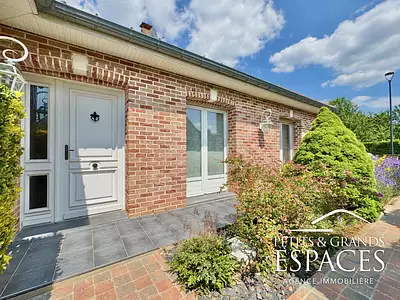Maison, 160 m²