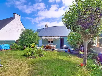 Maison, 121 m²