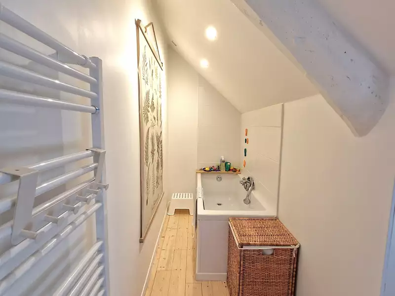 Maison, 80 m²