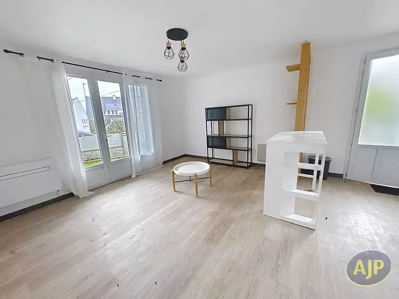 Appartement, 37 m²