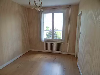 Appartement, 43,5 m²