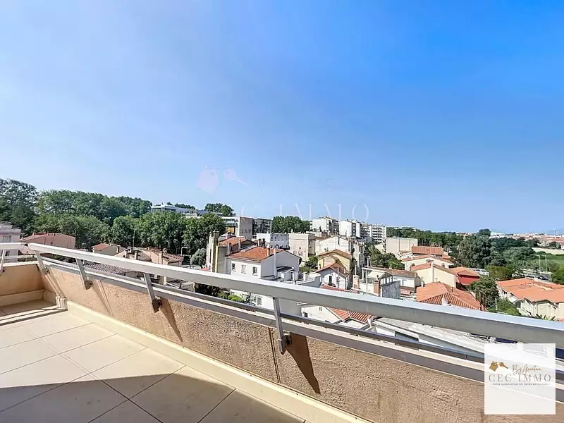 Appartement, 88 m²