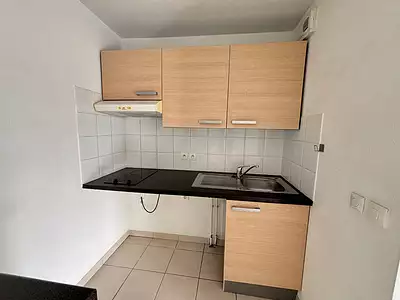 Appartement, 38,49 m²