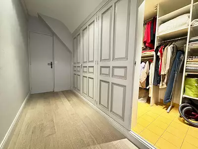 Appartement, 153,53 m²