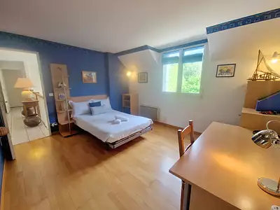 Maison, 213 m²