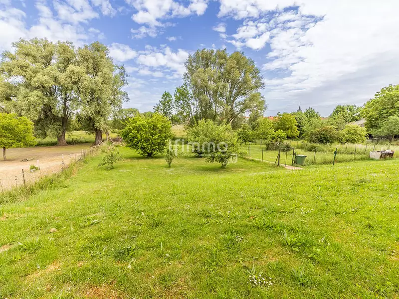 Maison, 227 m²