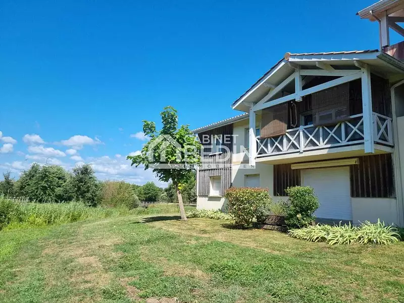 Appartement, 86,1 m²