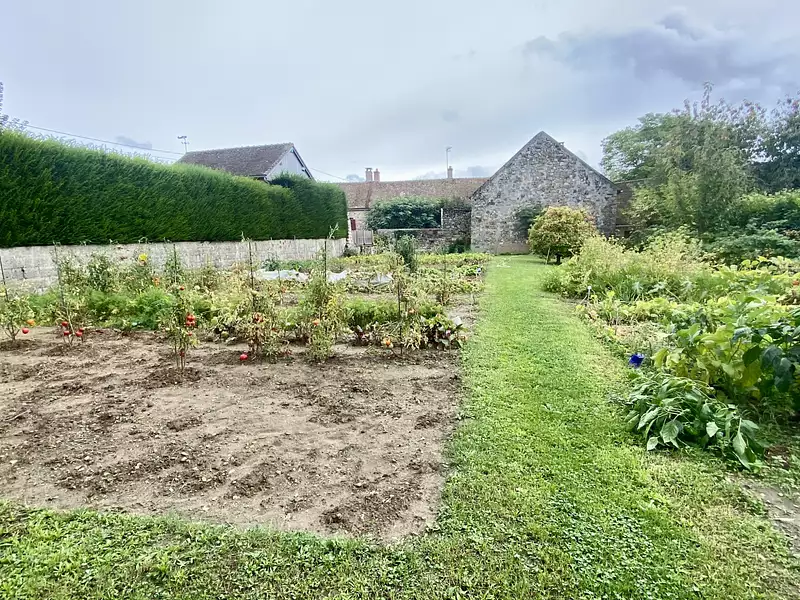 Terrain, 507 m²