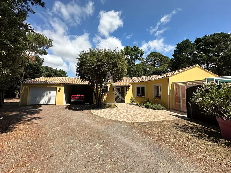 Maison, 149 m²