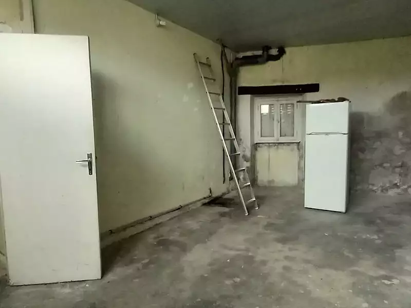 Maison, 52 m²