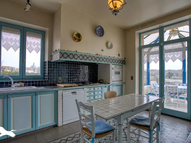 Maison, 175 m²