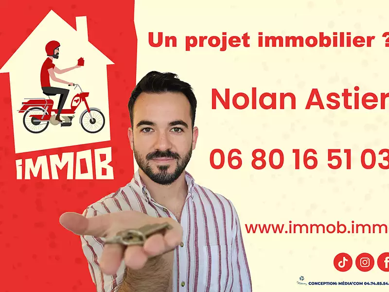 Maison, 130 m²
