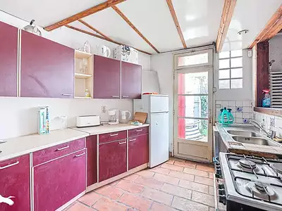 Maison, 104 m²