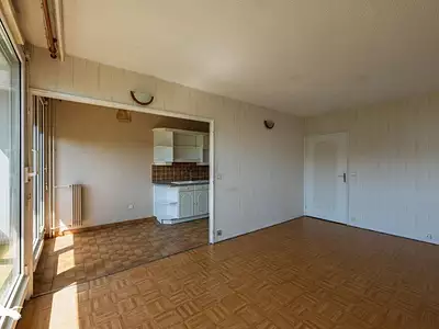 Appartement, 67 m²