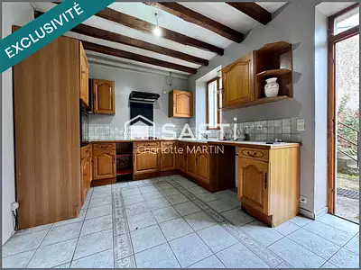 Maison, 73 m²