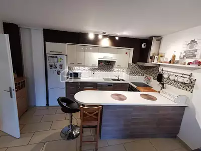 Appartement, 71 m²