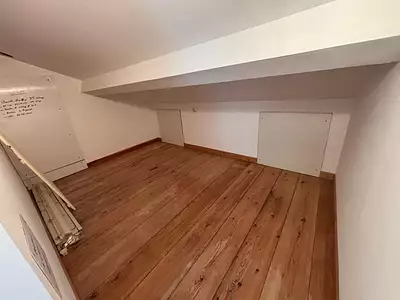 Appartement, 85 m²