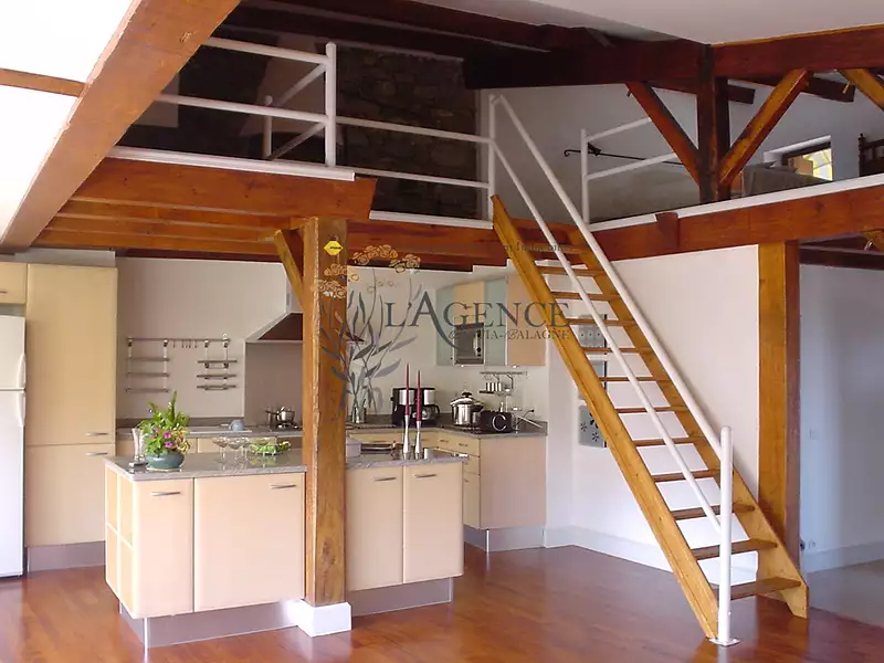 Maison, 271 m²