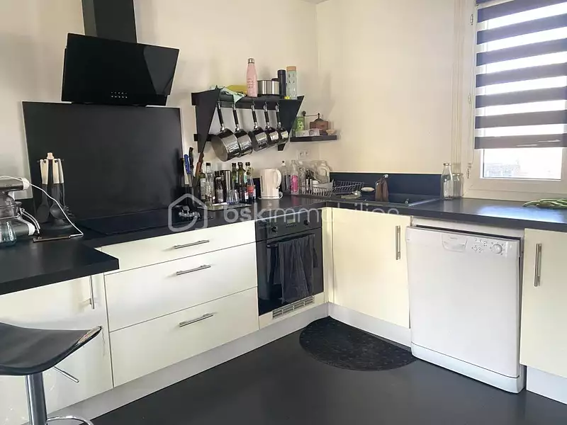 Maison, 100 m²