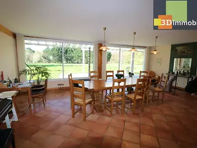 Maison, 500 m²