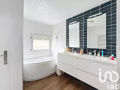 Maison, 109 m²
