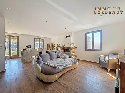 Maison, 100 m²