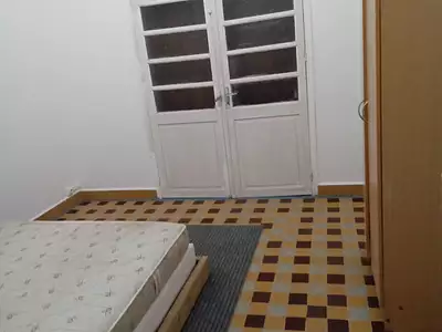 Appartement, 55 m²
