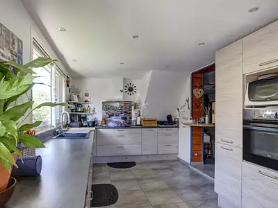 Maison, 128 m²