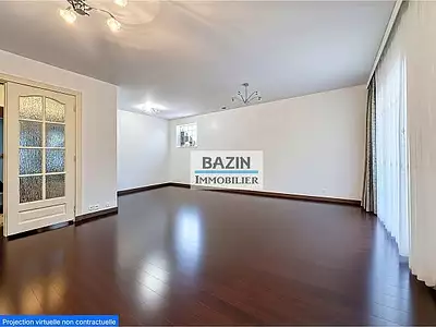 Appartement, 102 m²