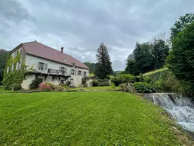 Maison, 600 m²