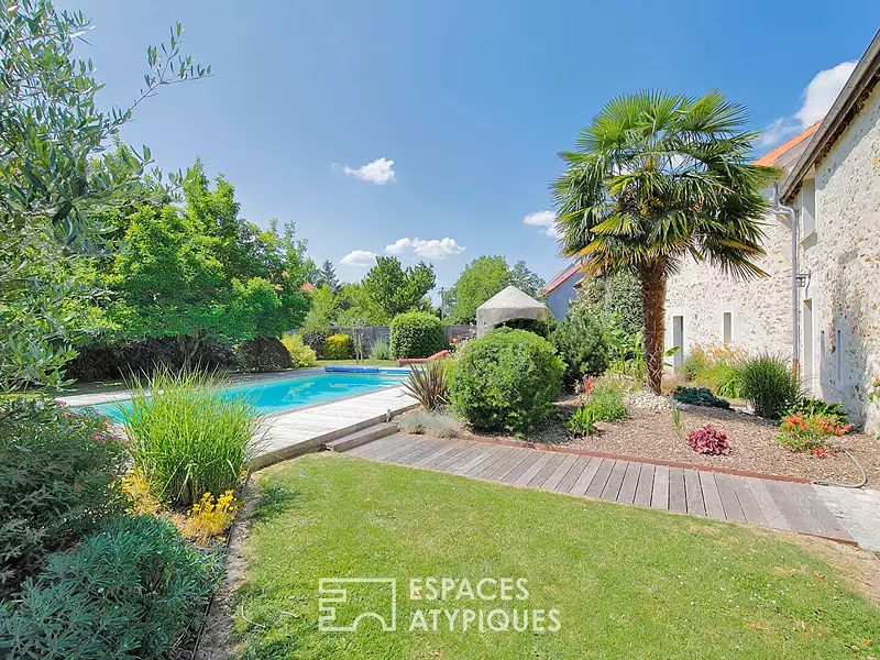 Maison, 354 m²