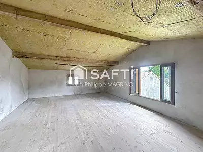 Maison, 101 m²