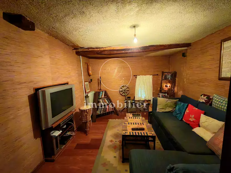 Maison, 171,8 m²