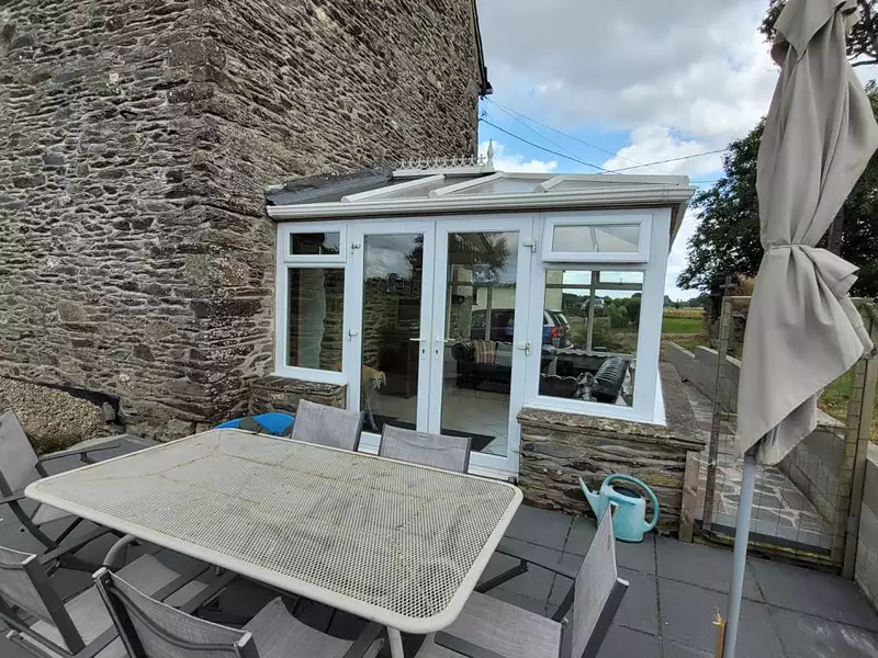 Maison, 152 m²