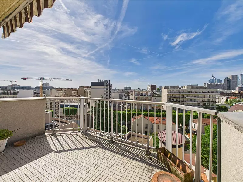 Appartement, 114 m²