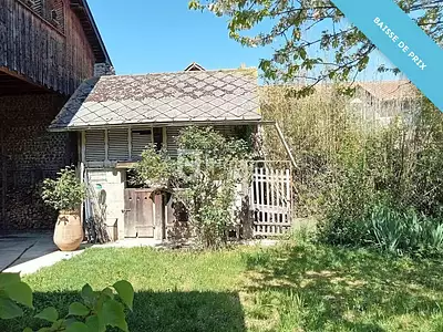 Maison, 176 m²