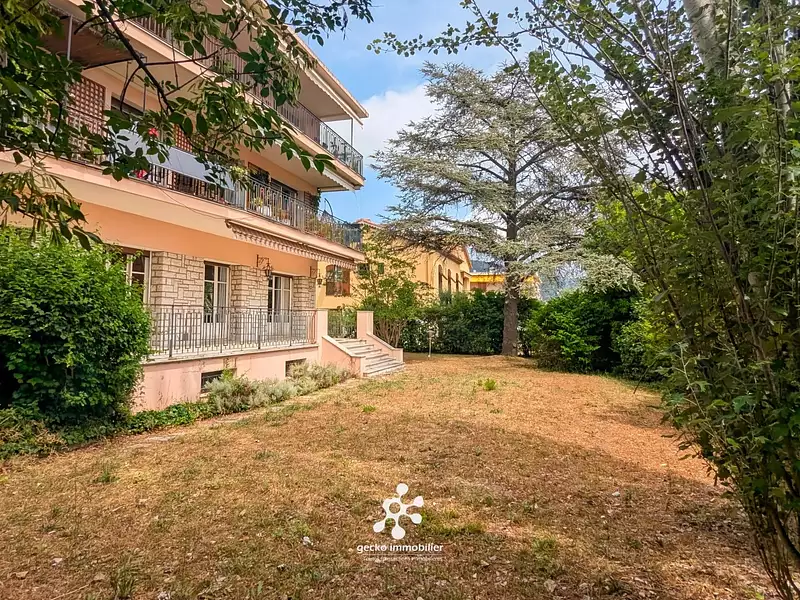 Appartement, 122,21 m²
