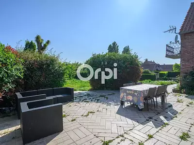Maison, 338 m²