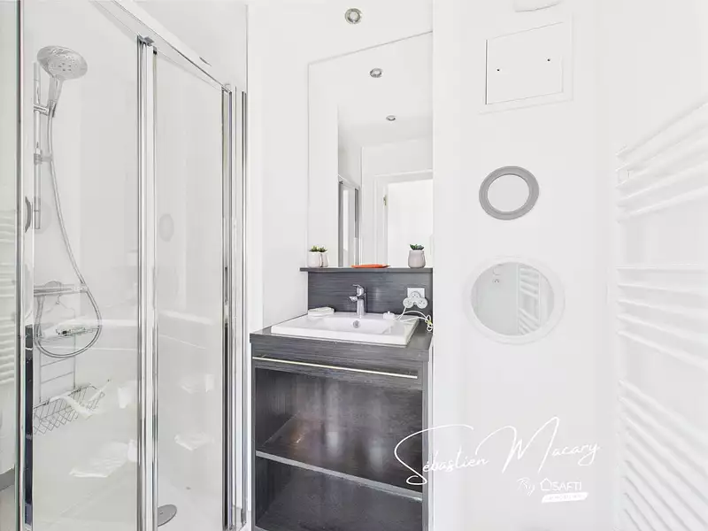 Appartement, 90 m²