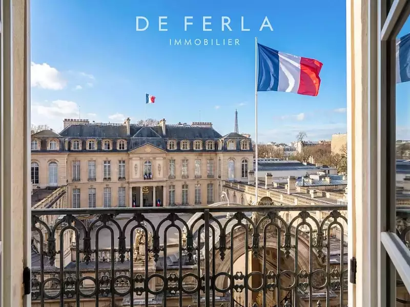 Appartement, 206 m²