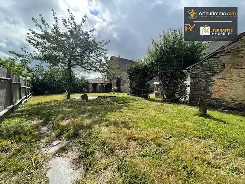 Maison, 144 m²