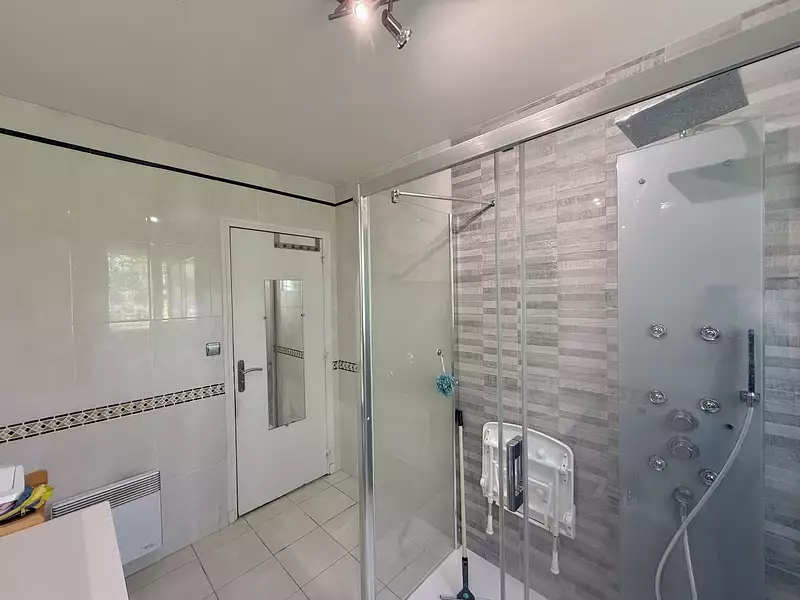 Maison, 127 m²