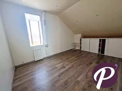 Maison, 110 m²