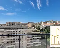 Appartement, 122 m²