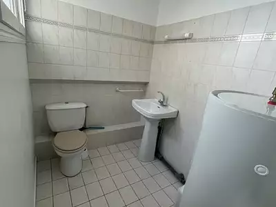 Appartement, 100 m²