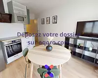 Appartement, 60,24 m²