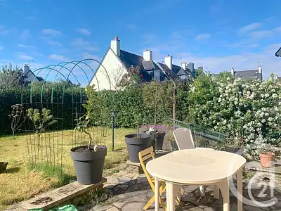 Maison, 97 m²